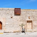 Museo Arqueologico Ibiza