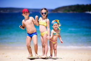 Vacanze a Ibiza per famiglie